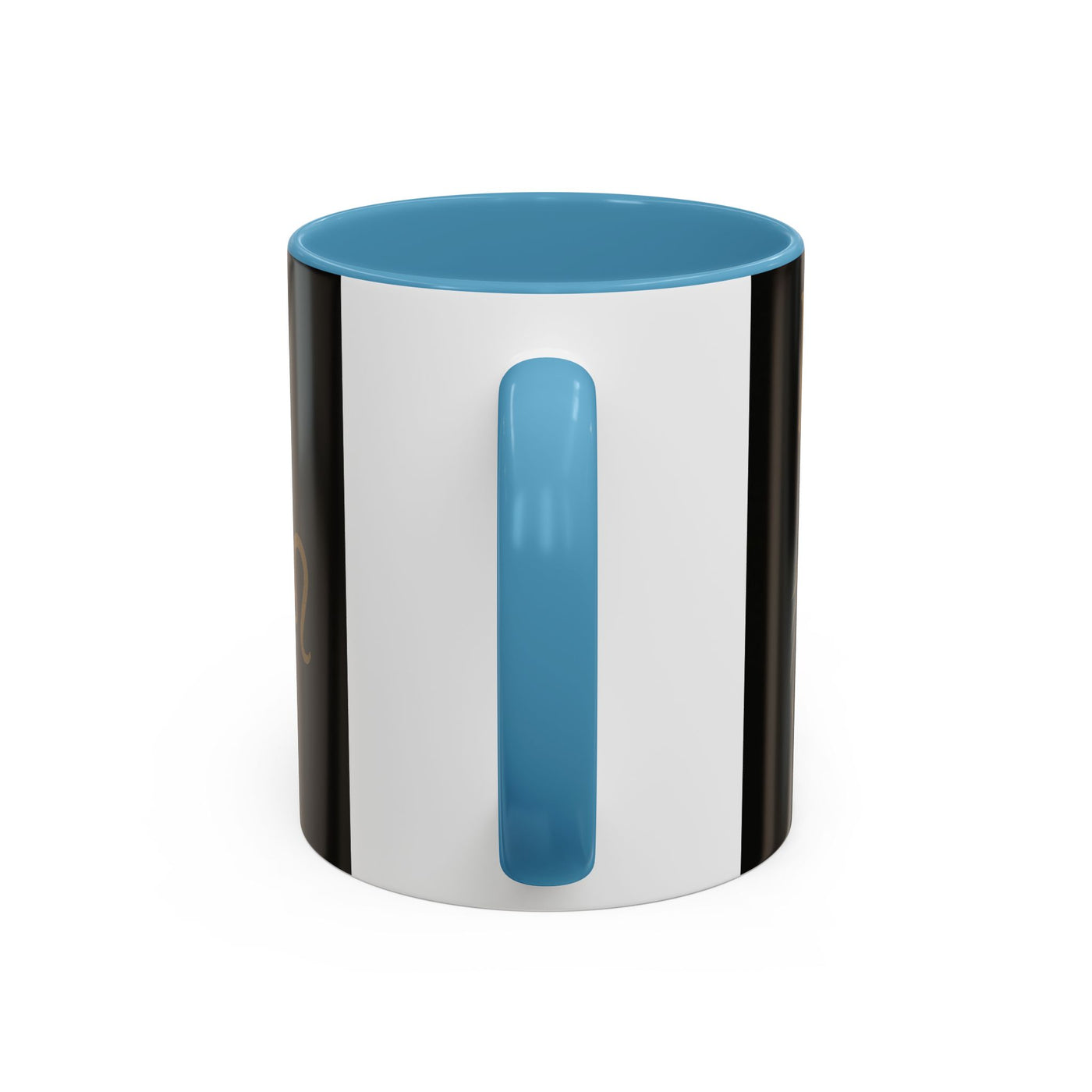 Leo Zodiac Coffee Mug | Astrology Gift for Leo Birthdays, Unique Coffee Cup, Horoscope Lover, Personalized Mug, Celestial Decor