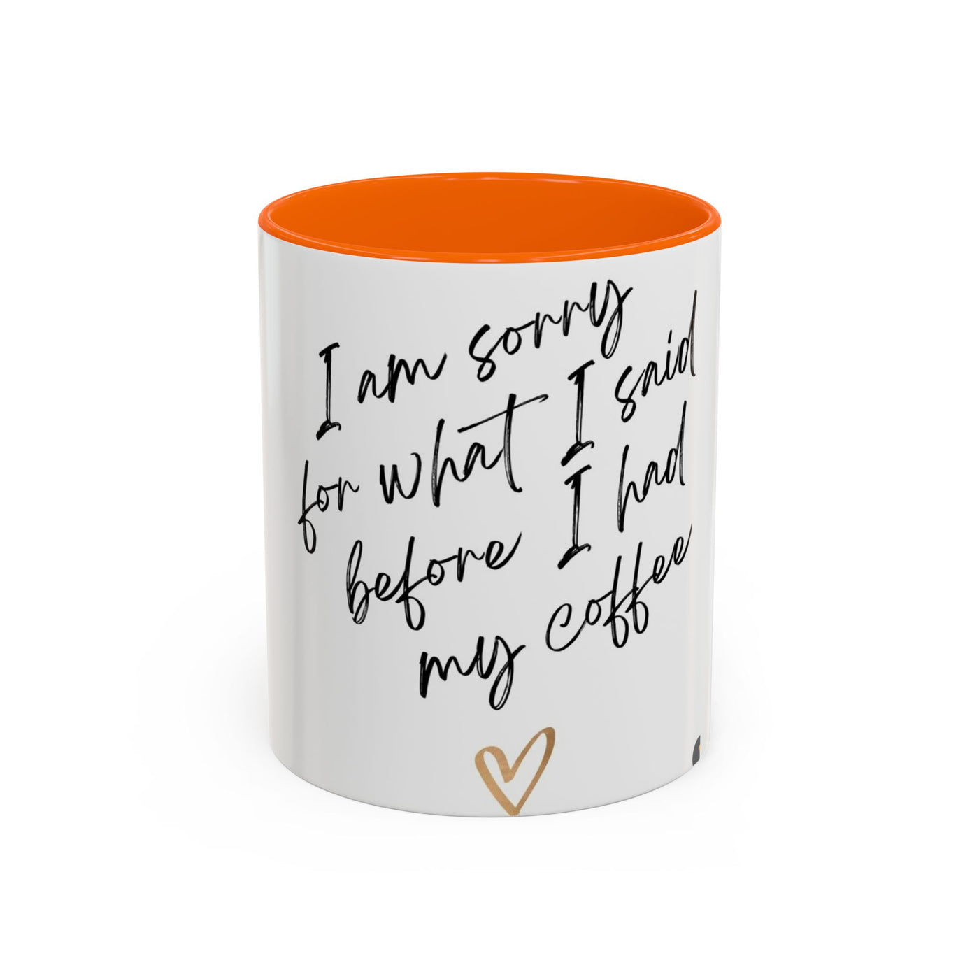 Coffee Mug with Funny Quote, Gift for Coffee Lovers, Fun Office Mug, Unique Drinking Mug, Perfect for Birthdays
