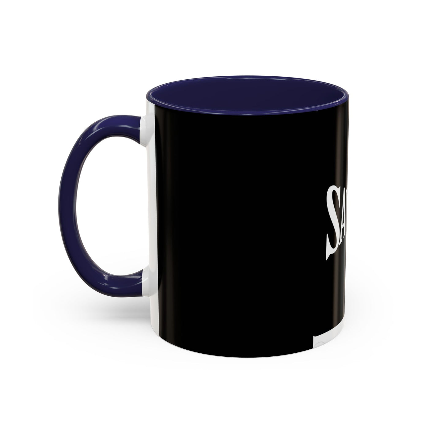 Savage Accent Coffee Mug - Edgy Gift for Coffee Lovers, Bold Tea Mug, Unique Home Decor, Perfect for Birthdays and Holidays