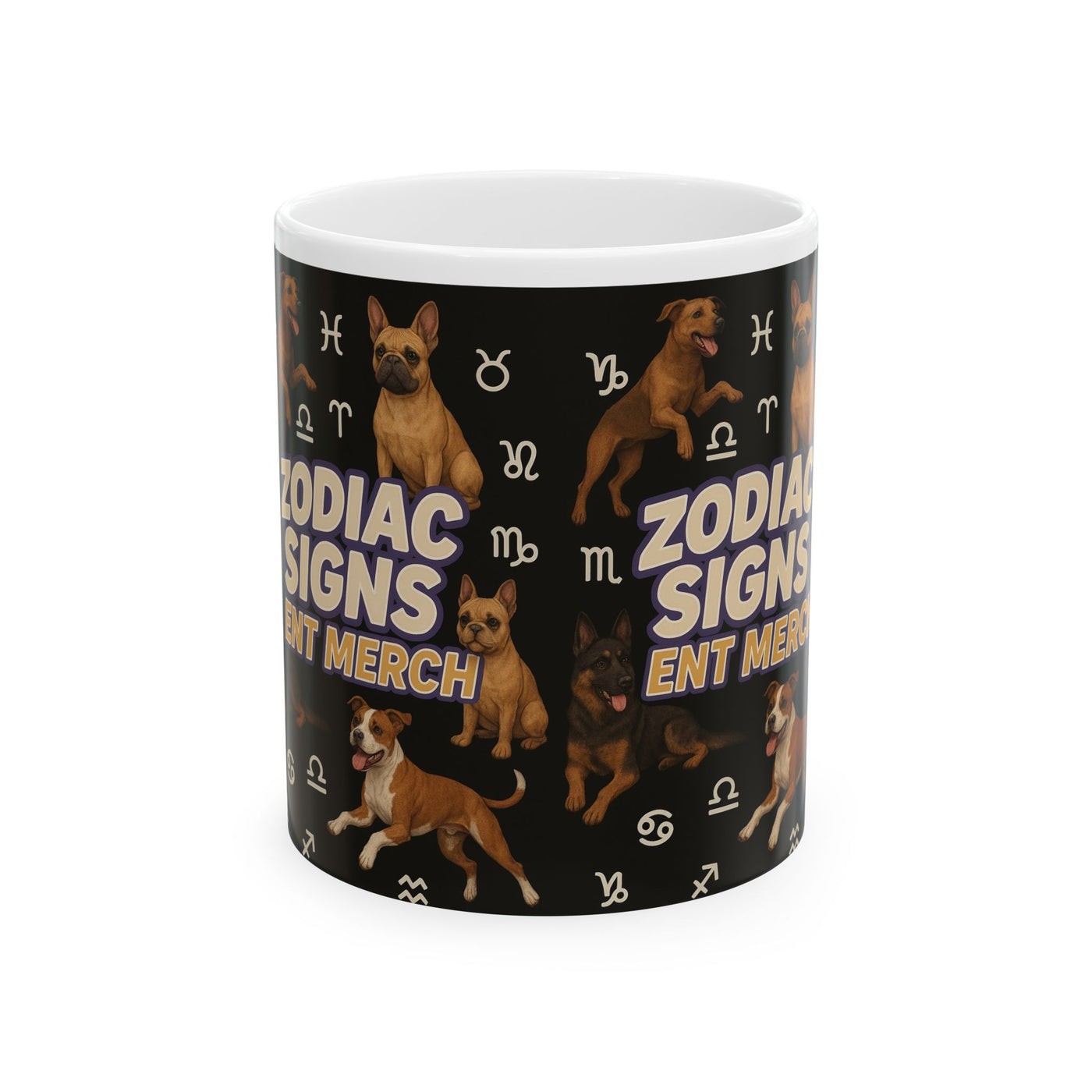 Ceramic Mug, (11oz, 15oz)