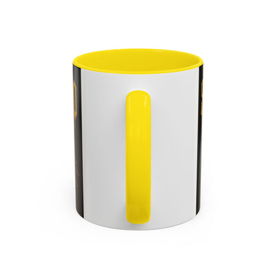 Scorpio Themed Coffee Mug, Scorpio Zodiac Gift, Astrology Lover's Mug, Halloween Coffee Cup, Unique Scorpion Design