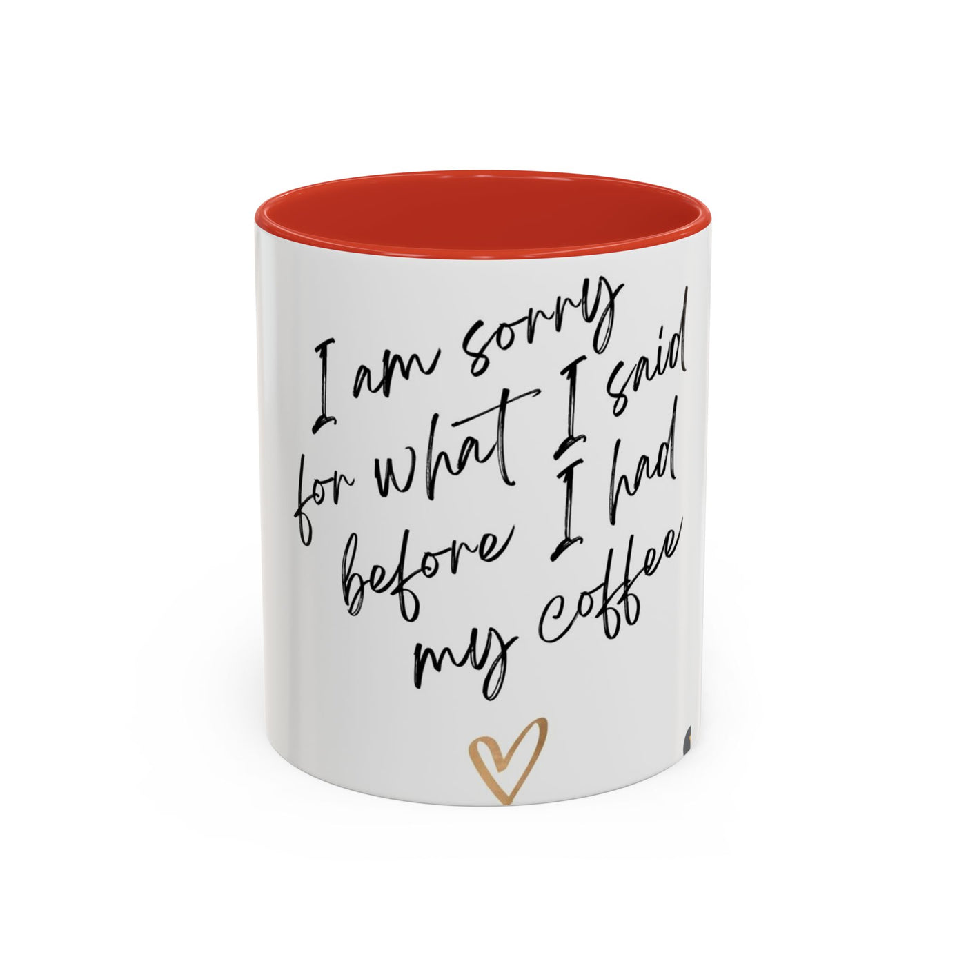 Coffee Mug with Funny Quote, Gift for Coffee Lovers, Fun Office Mug, Unique Drinking Mug, Perfect for Birthdays