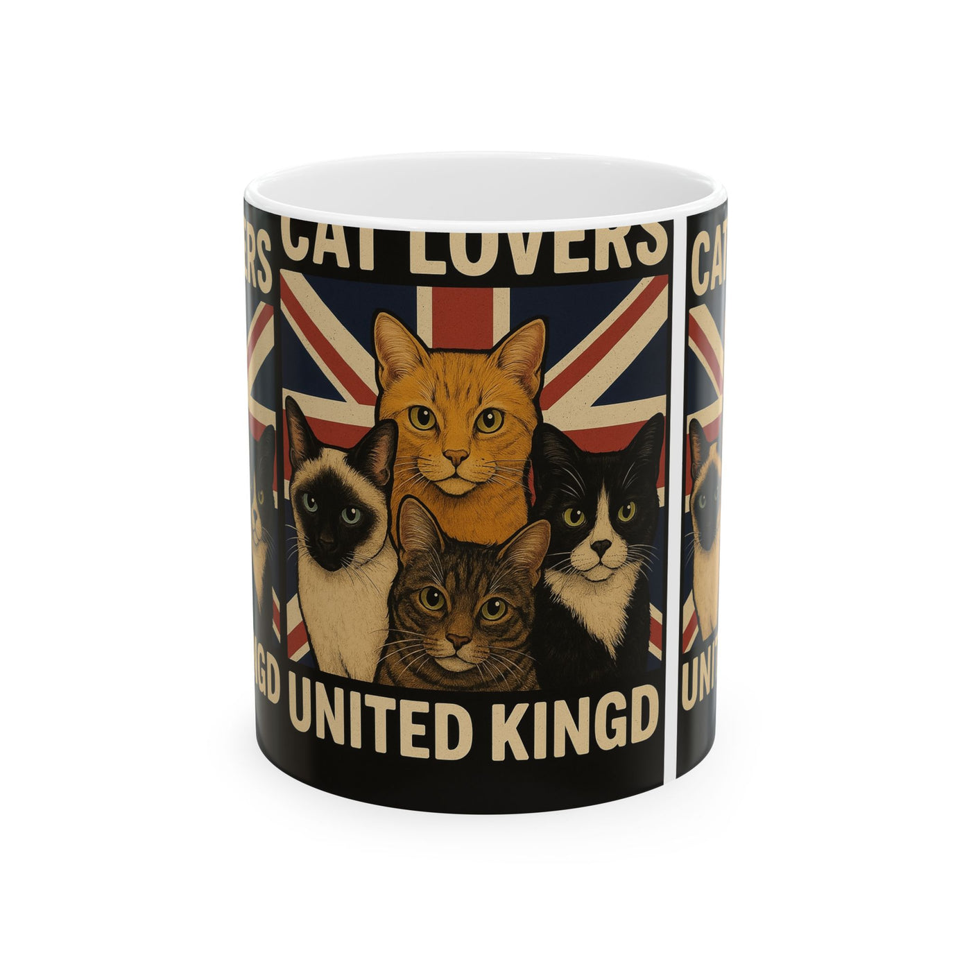 Ceramic Mug, (11oz, 15oz)