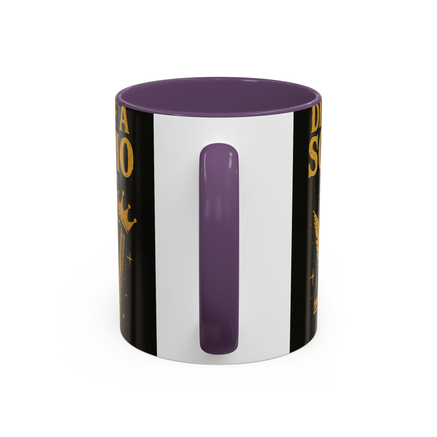 Scorpio King Coffee Mug | Astrological Gift, Zodiac Lover, Birthday Present, Astrology Decor, Unique Coffee Cup