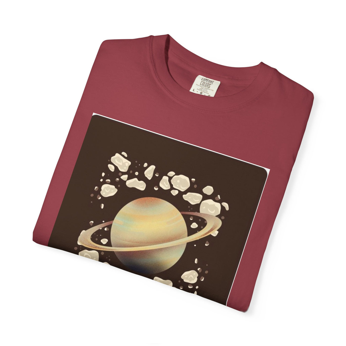 Out of This World Space T-Shirt, Unisex Space Tee, Cool Graphic Shirt, Gift for Space Lovers, Cosmic Apparel, Science Fiction Fashion