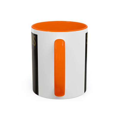 Sagittarius Coffee Mug - Astro Zodiac Ceramic Cup, Astrology Gift, Horoscope Lover, Birthday Present, Unique Kitchenware