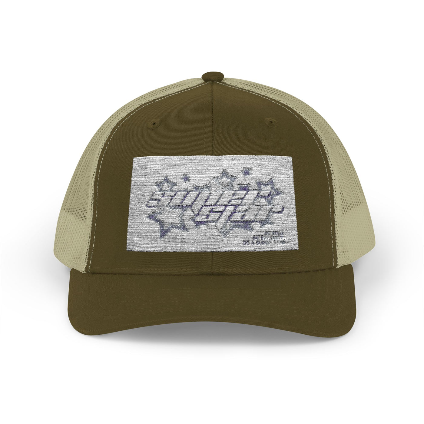 Stylish Snapback Trucker Cap, Trendy Hat for Outdoors, Summer Vibes, Casual Accessories, Gift for Sports Lovers