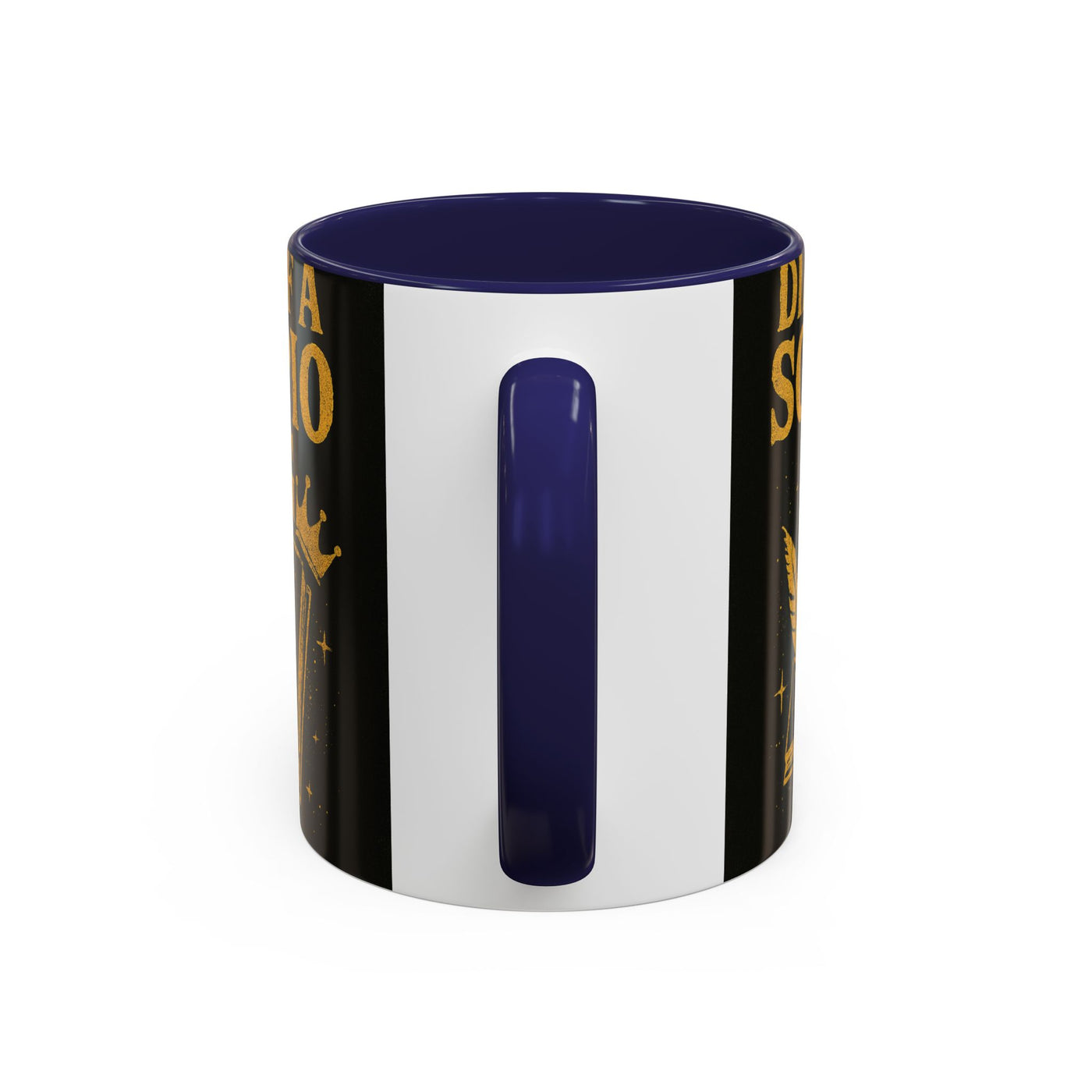 Scorpio King Coffee Mug | Astrological Gift, Zodiac Lover, Birthday Present, Astrology Decor, Unique Coffee Cup