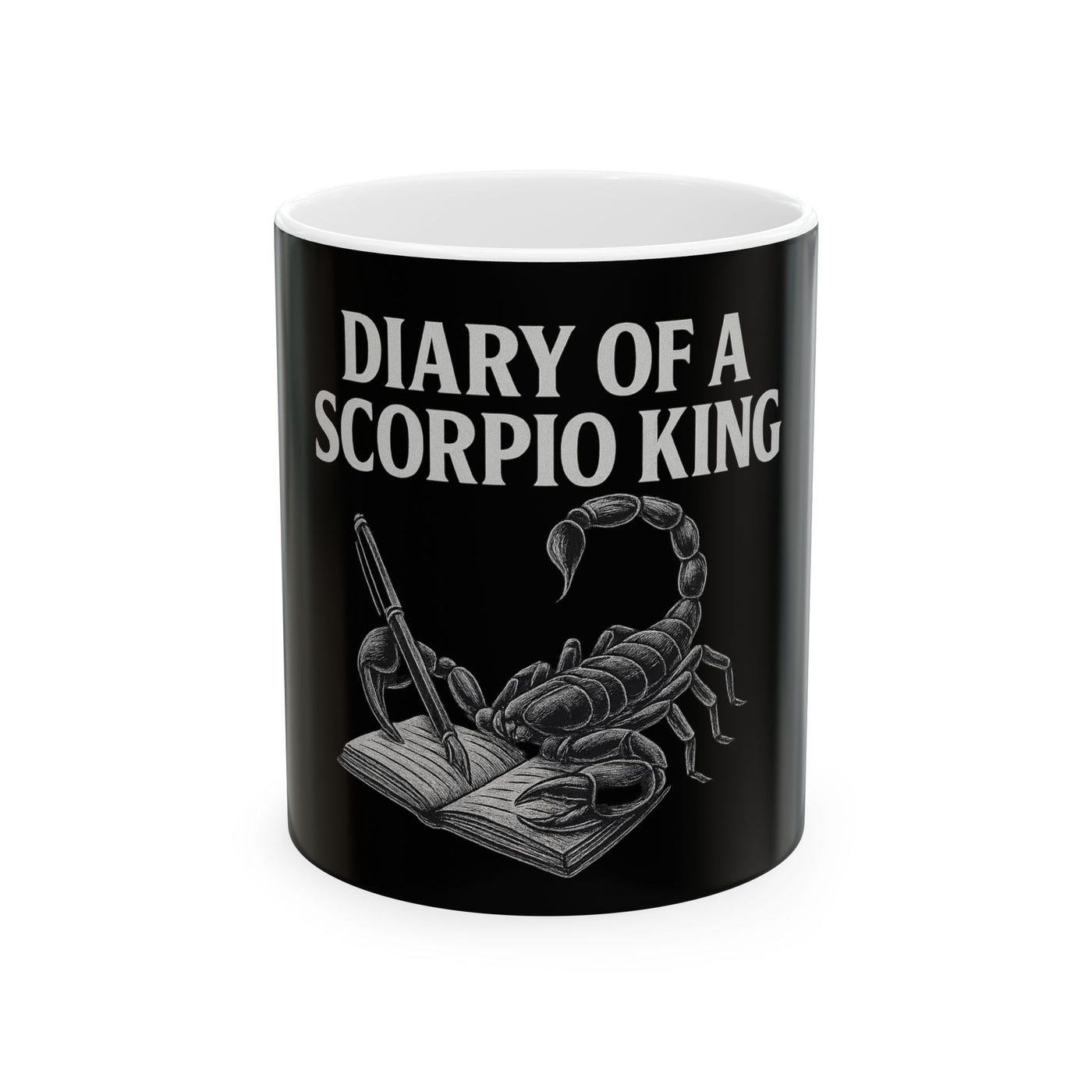 Ceramic Mug, (11oz, 15oz)