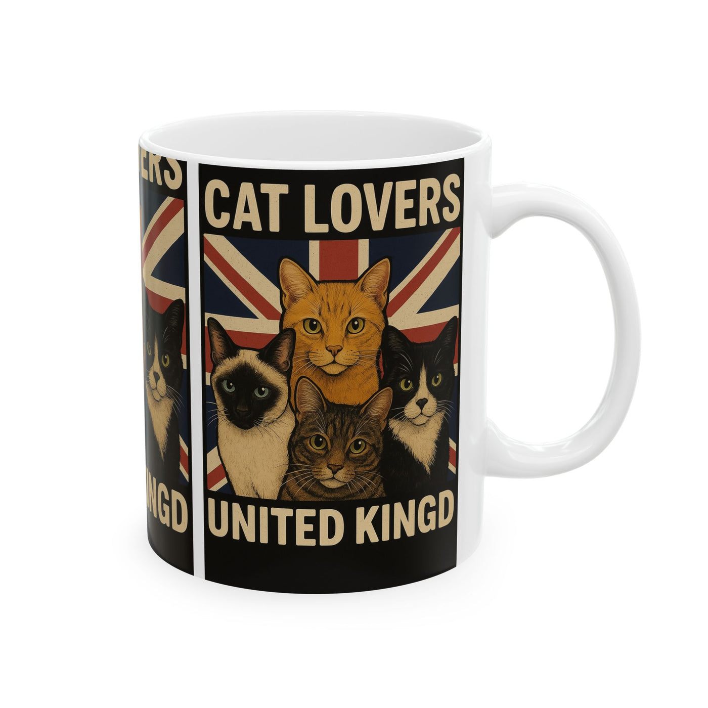 Ceramic Mug, (11oz, 15oz)