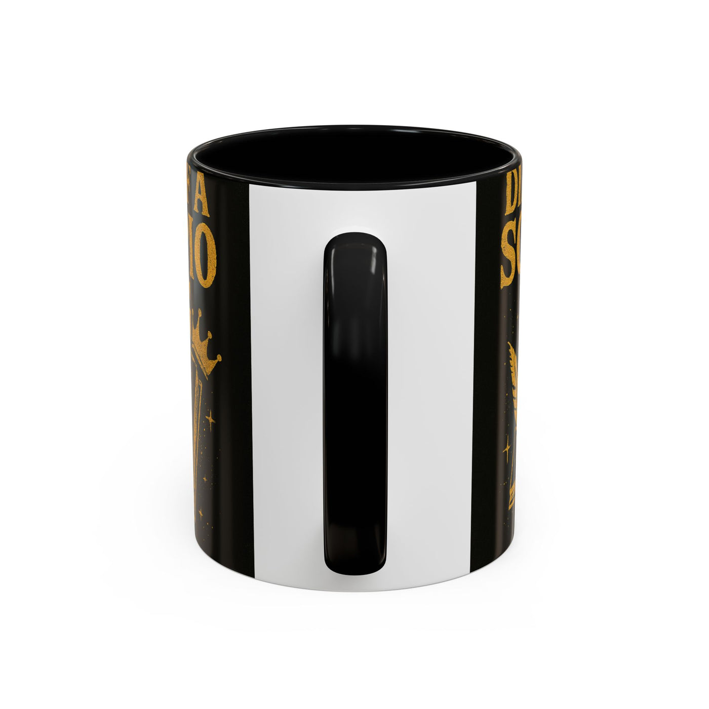 Scorpio King Coffee Mug | Astrological Gift, Zodiac Lover, Birthday Present, Astrology Decor, Unique Coffee Cup