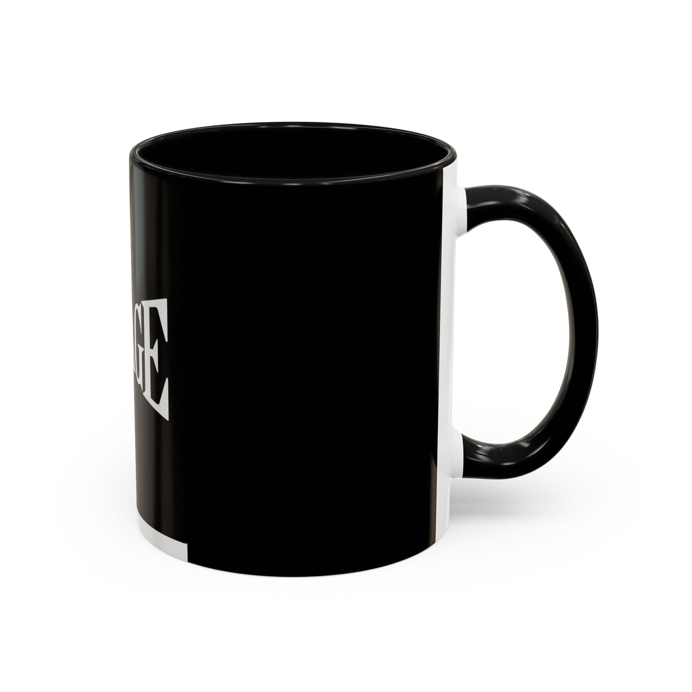 Savage Accent Coffee Mug - Edgy Gift for Coffee Lovers, Bold Tea Mug, Unique Home Decor, Perfect for Birthdays and Holidays