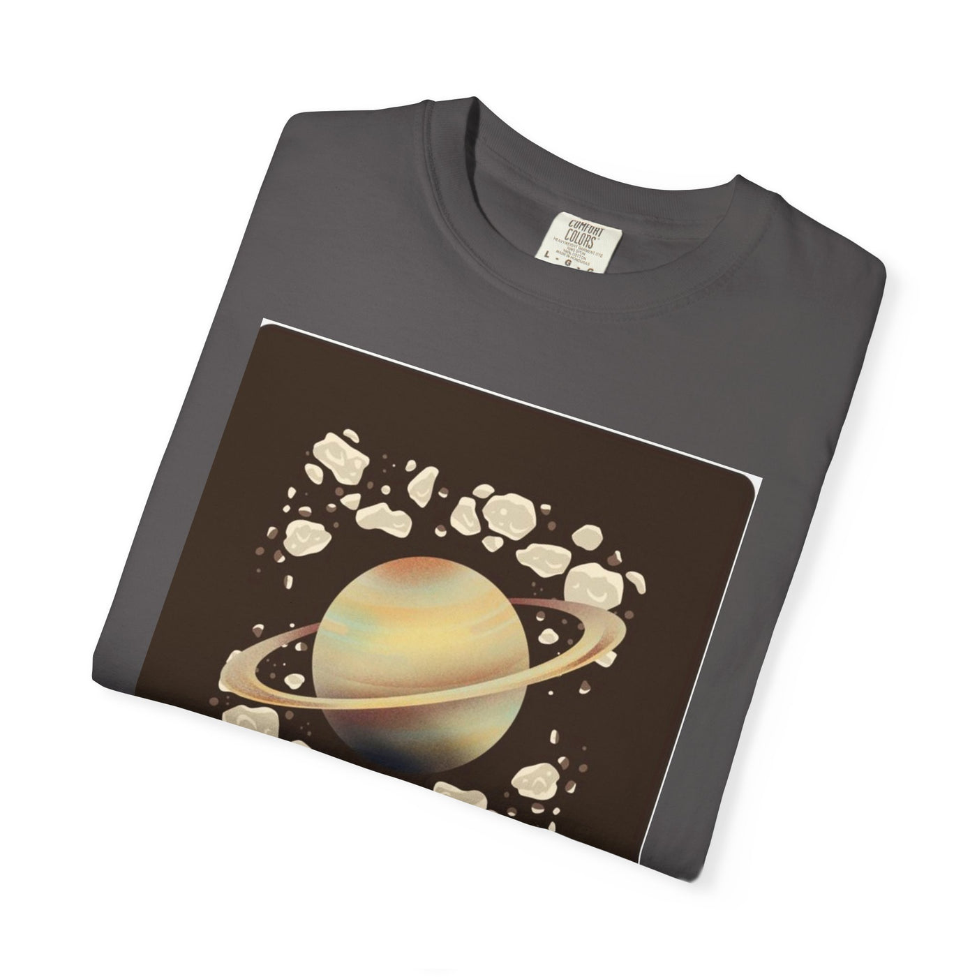 Out of This World Space T-Shirt, Unisex Space Tee, Cool Graphic Shirt, Gift for Space Lovers, Cosmic Apparel, Science Fiction Fashion