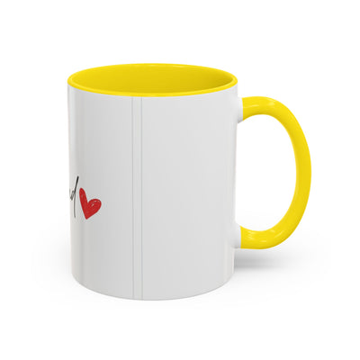 Husband Love Mug | Perfect Gift for Spouse, Romantic Coffee Cup, Wedding Anniversary Present, Sweetheart Mug, Cute Kitchen Accessory