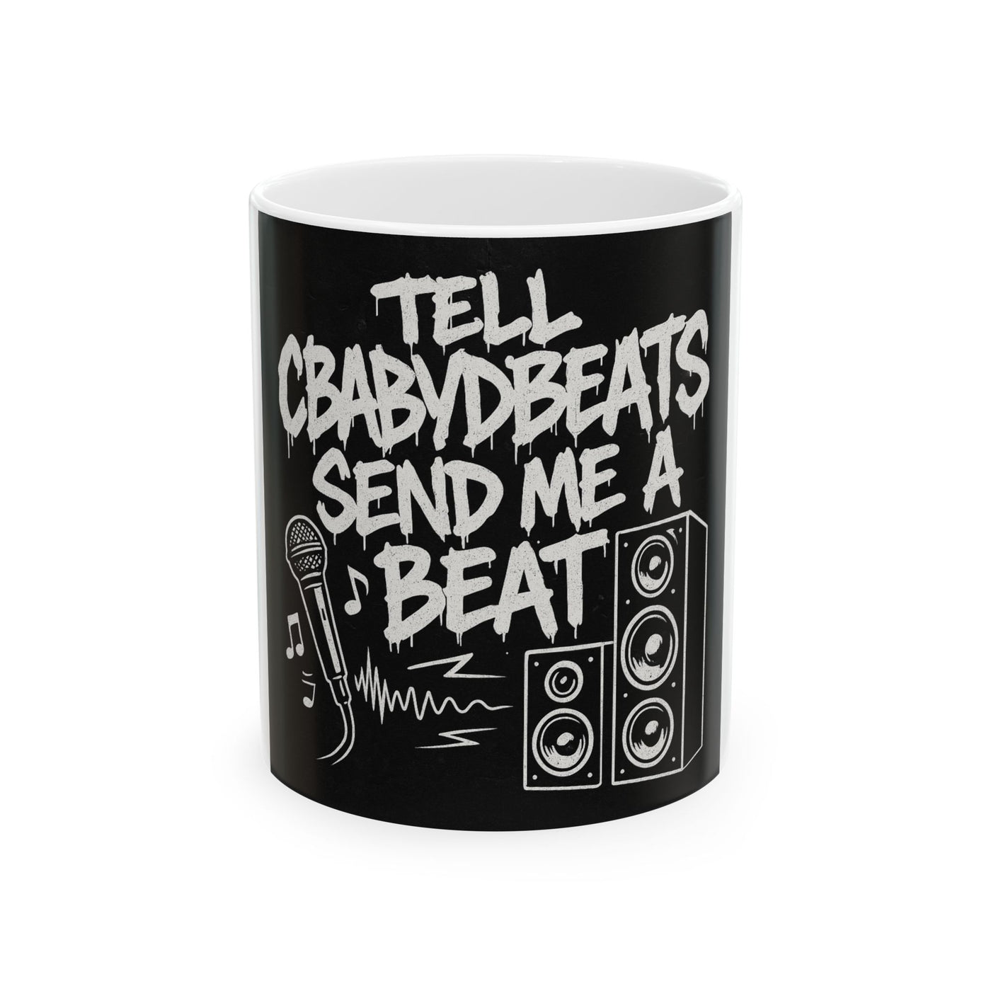 Ceramic Mug, (11oz, 15oz)