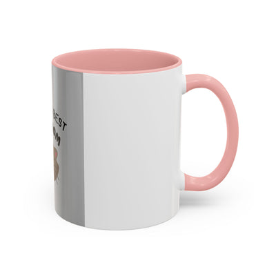 World's Best Cat Mom Coffee Mug - Great Gift for Cat Lovers, Personalized Cat Mom Mug, Cute Coffee Cup for Mother's Day, Fun [...]