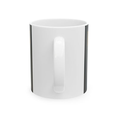 Ceramic Mug, (11oz, 15oz)