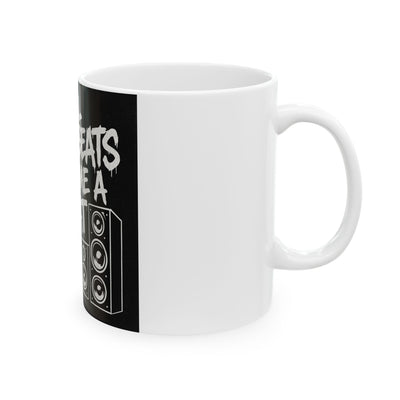 Ceramic Mug, (11oz, 15oz)