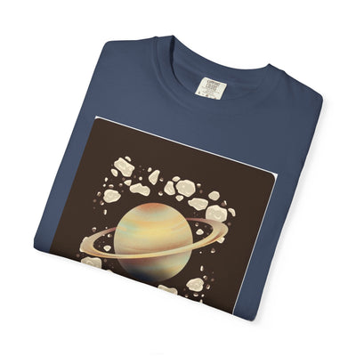 Out of This World Space T-Shirt, Unisex Space Tee, Cool Graphic Shirt, Gift for Space Lovers, Cosmic Apparel, Science Fiction Fashion