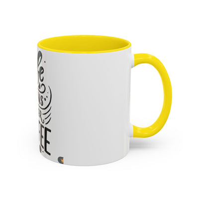 Life Begins After Coffee Black Accent Mug - Perfect Gift for Coffee Lovers, Personalized Tea Cup, Kitchen Decor, Unique Birthday [...]