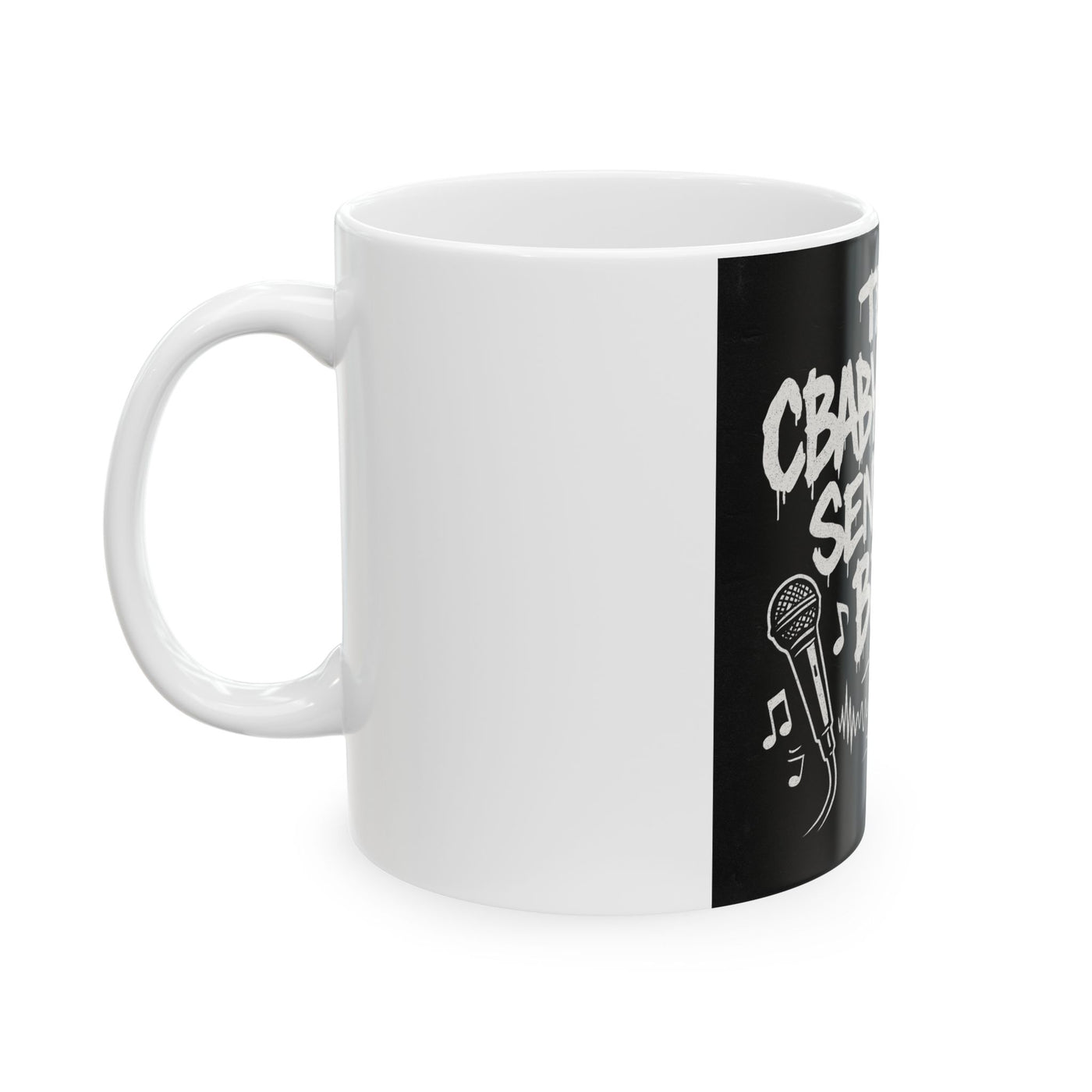 Ceramic Mug, (11oz, 15oz)