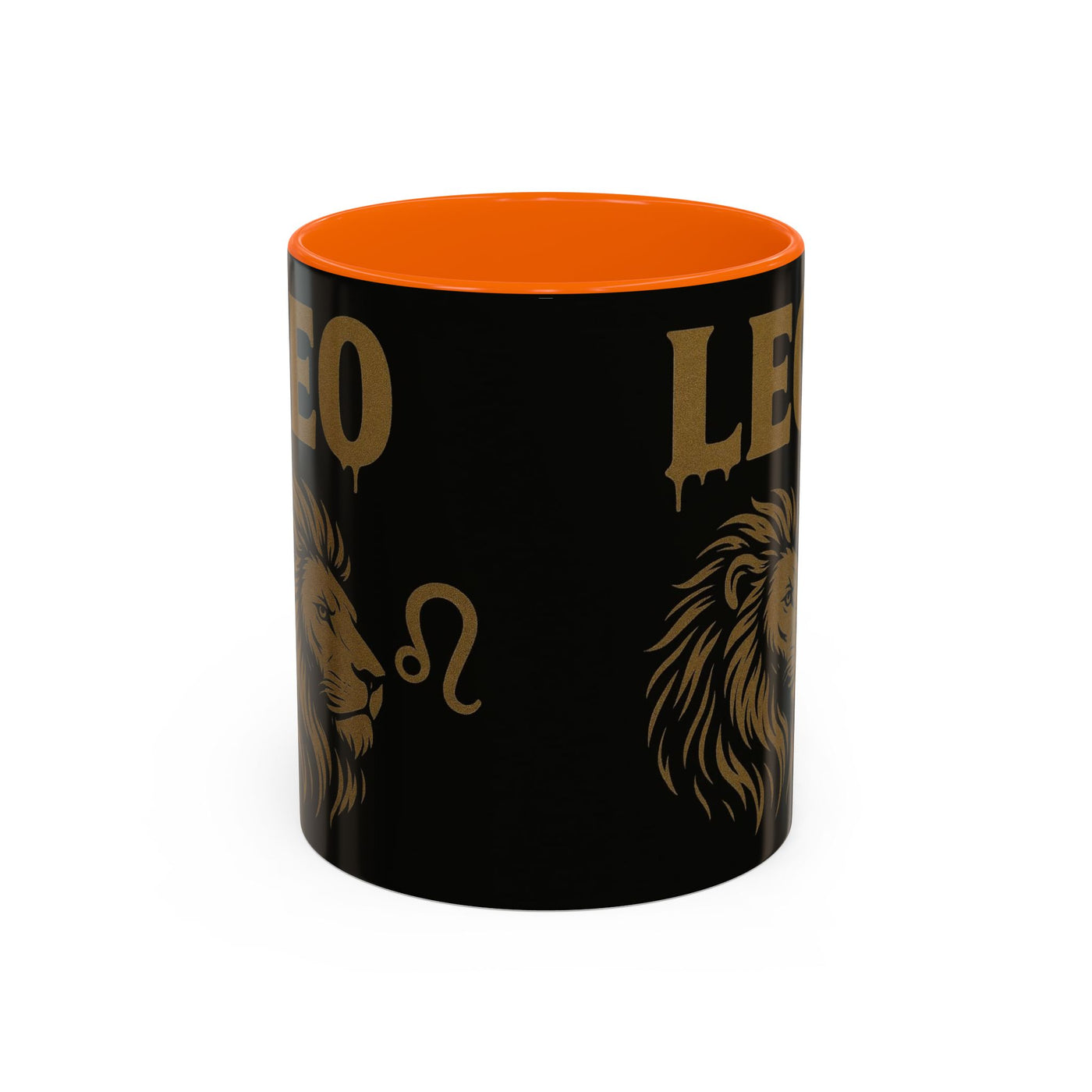 Leo Zodiac Coffee Mug | Astrology Gift for Leo Birthdays, Unique Coffee Cup, Horoscope Lover, Personalized Mug, Celestial Decor