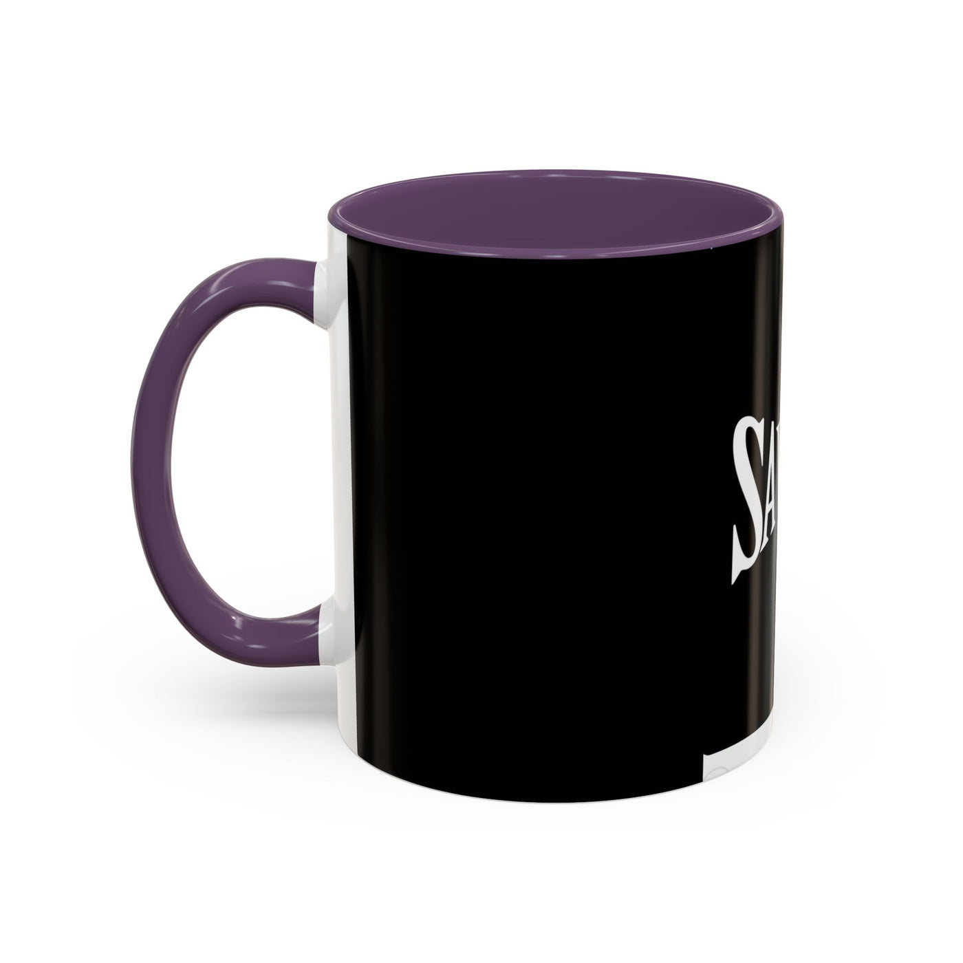 Savage Accent Coffee Mug - Edgy Gift for Coffee Lovers, Bold Tea Mug, Unique Home Decor, Perfect for Birthdays and Holidays