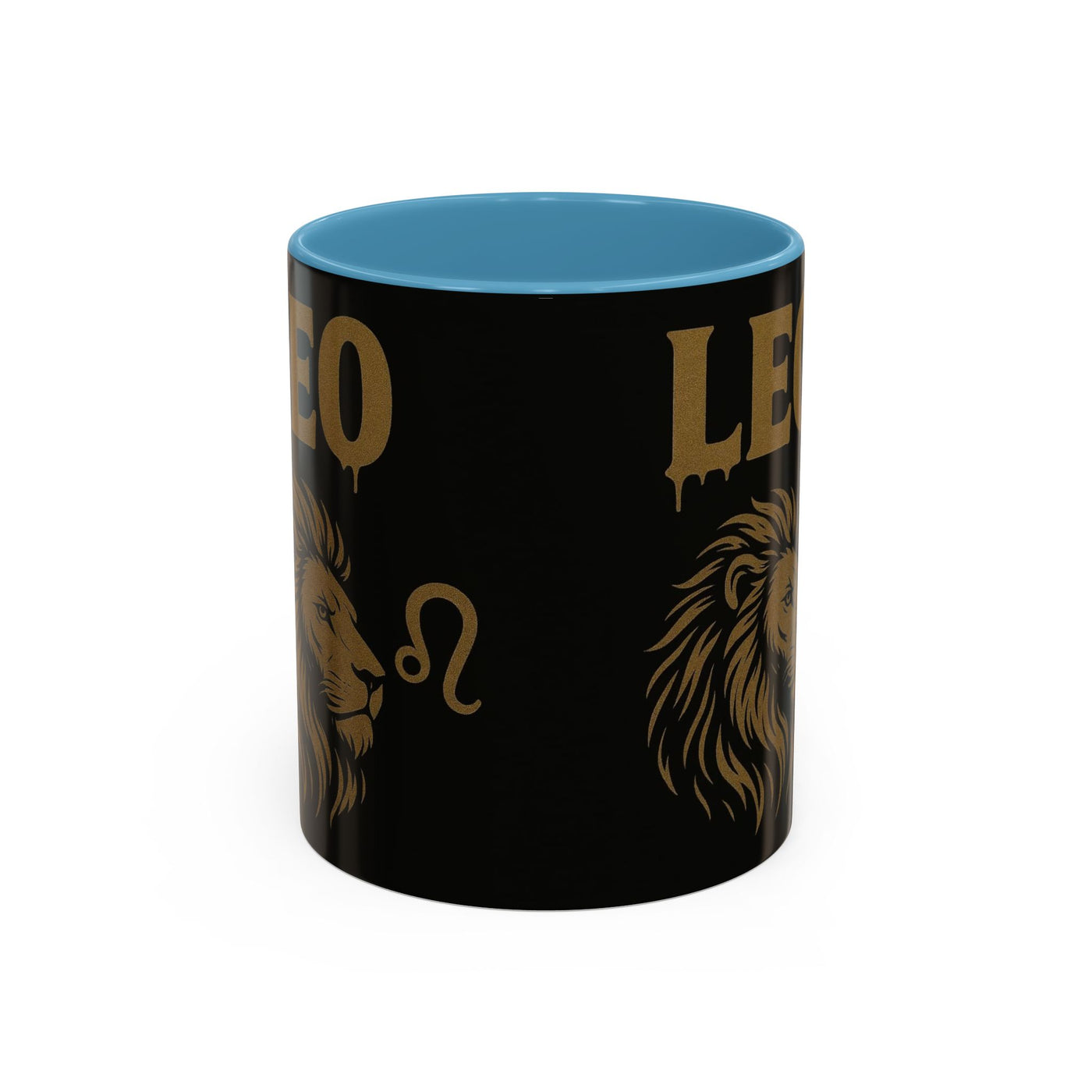 Leo Zodiac Coffee Mug | Astrology Gift for Leo Birthdays, Unique Coffee Cup, Horoscope Lover, Personalized Mug, Celestial Decor