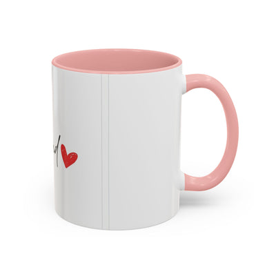 Husband Love Mug | Perfect Gift for Spouse, Romantic Coffee Cup, Wedding Anniversary Present, Sweetheart Mug, Cute Kitchen Accessory