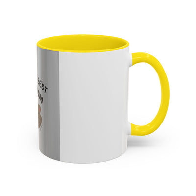 World's Best Cat Mom Coffee Mug - Great Gift for Cat Lovers, Personalized Cat Mom Mug, Cute Coffee Cup for Mother's Day, Fun [...]