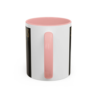 Sagittarius Coffee Mug - Astro Zodiac Ceramic Cup, Astrology Gift, Horoscope Lover, Birthday Present, Unique Kitchenware