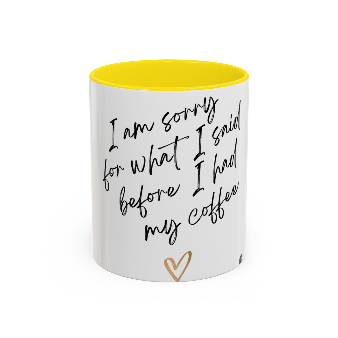 Coffee Mug with Funny Quote, Gift for Coffee Lovers, Fun Office Mug, Unique Drinking Mug, Perfect for Birthdays