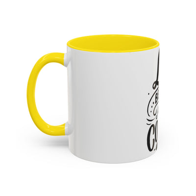 Life Begins After Coffee Black Accent Mug - Perfect Gift for Coffee Lovers, Personalized Tea Cup, Kitchen Decor, Unique Birthday [...]