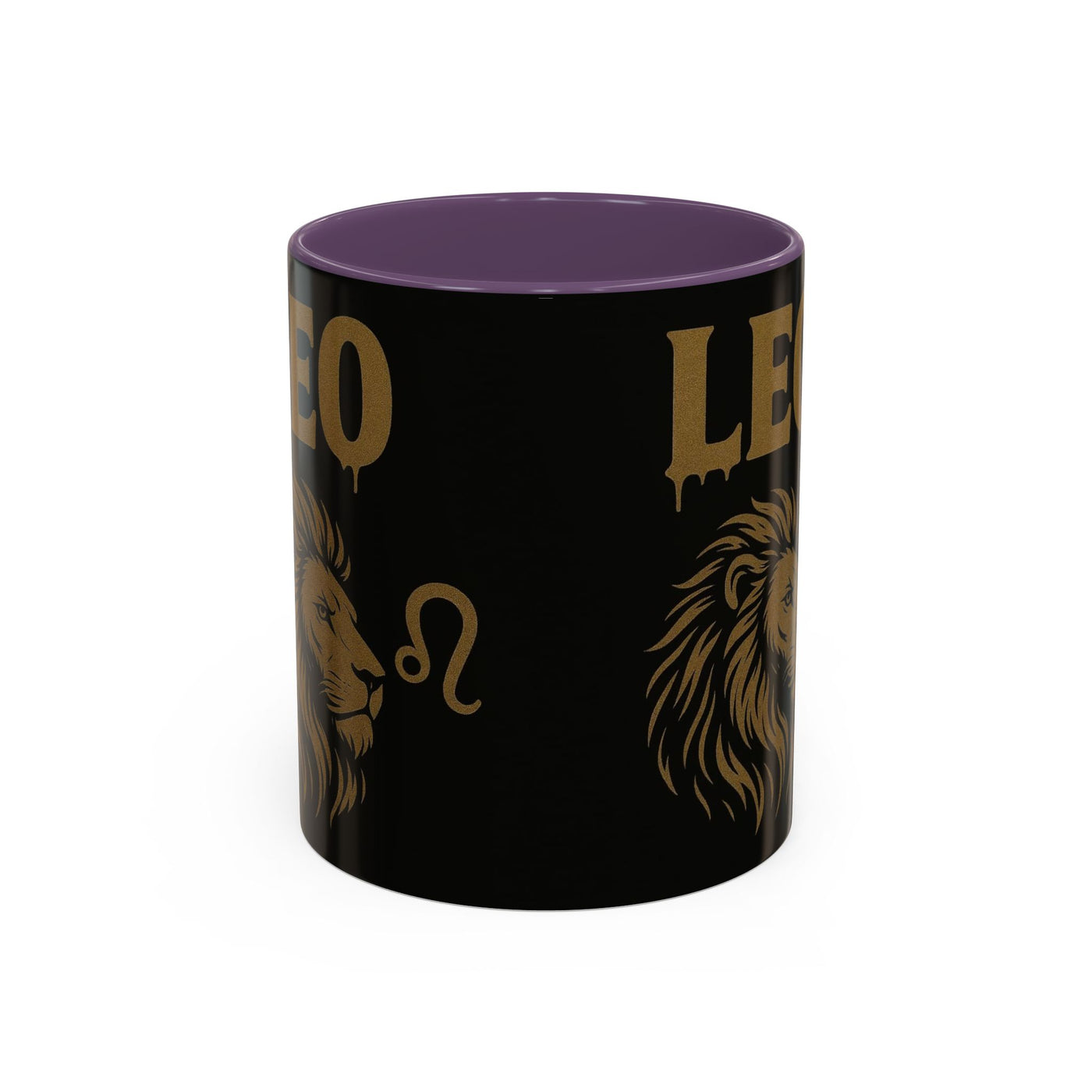 Leo Zodiac Coffee Mug | Astrology Gift for Leo Birthdays, Unique Coffee Cup, Horoscope Lover, Personalized Mug, Celestial Decor