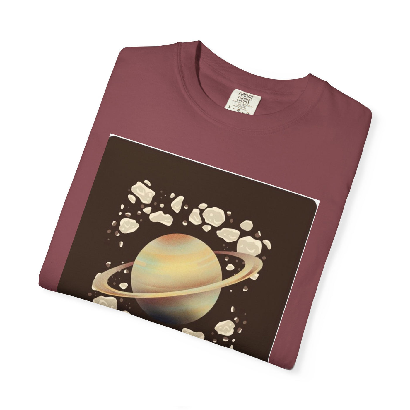 Out of This World Space T-Shirt, Unisex Space Tee, Cool Graphic Shirt, Gift for Space Lovers, Cosmic Apparel, Science Fiction Fashion