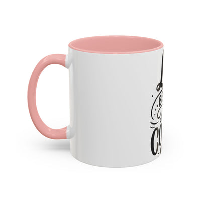 Life Begins After Coffee Black Accent Mug - Perfect Gift for Coffee Lovers, Personalized Tea Cup, Kitchen Decor, Unique Birthday [...]