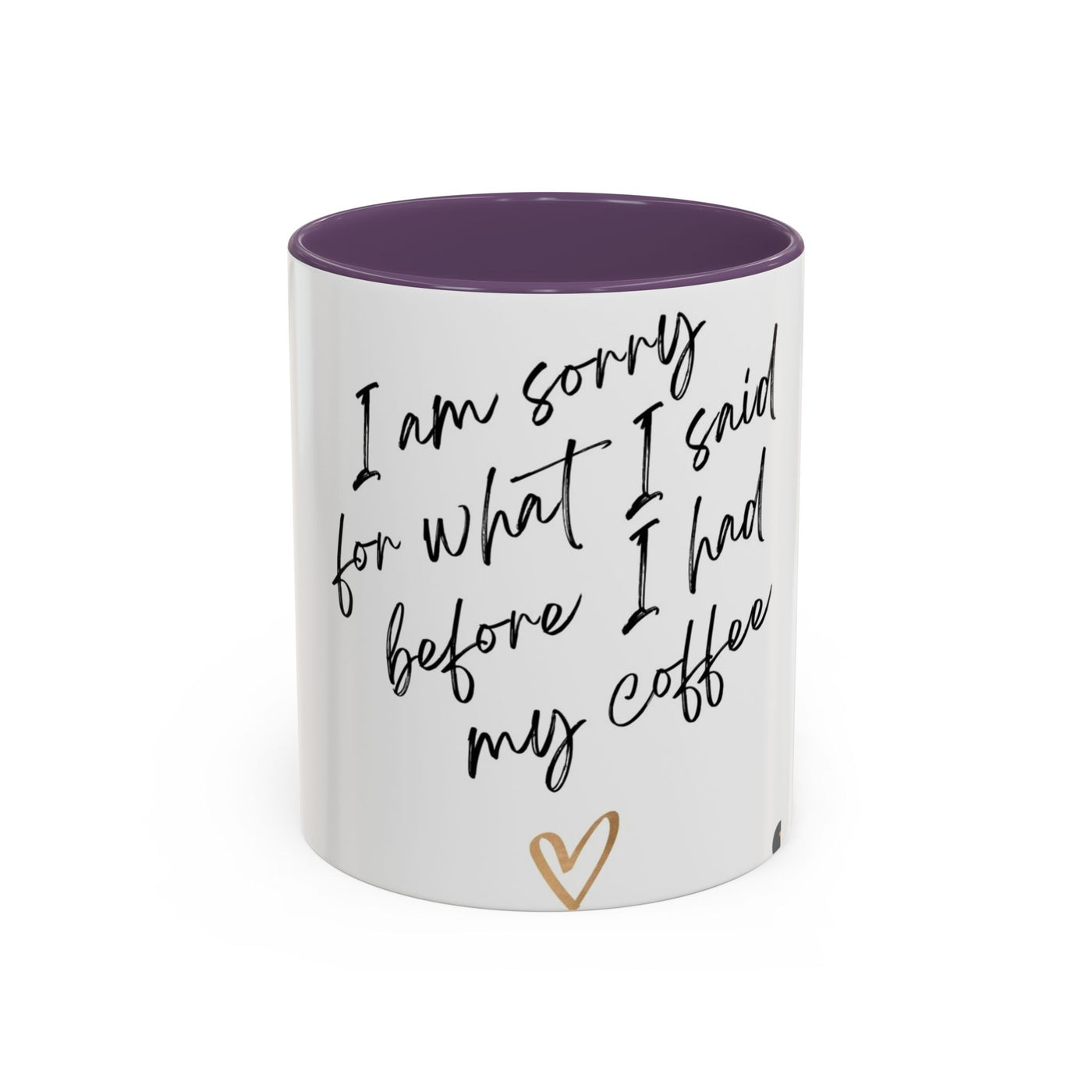 Coffee Mug with Funny Quote, Gift for Coffee Lovers, Fun Office Mug, Unique Drinking Mug, Perfect for Birthdays
