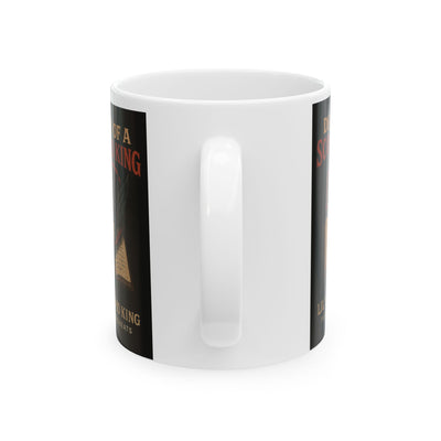 Ceramic Mug, (11oz, 15oz)
